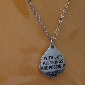 Jewelry - Stainless Steel, Gold Plated Stainless Steel, and Bronze Plated